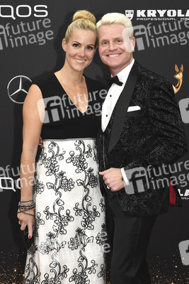 Bambi 2019 in Baden-Baden