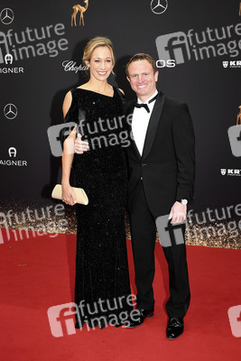 Bambi 2019 in Baden-Baden