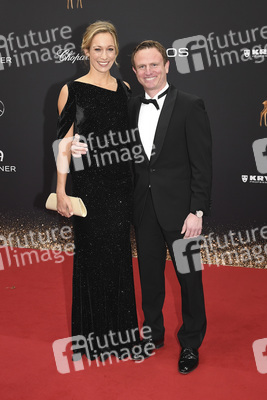 Bambi 2019 in Baden-Baden