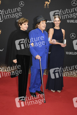 Bambi 2019 in Baden-Baden