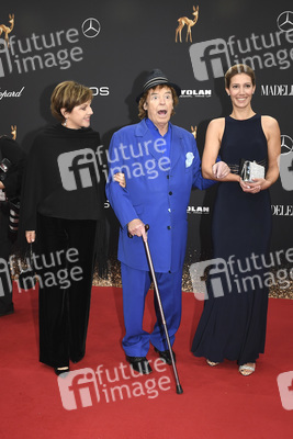 Bambi 2019 in Baden-Baden