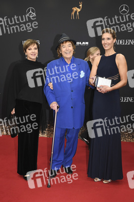 Bambi 2019 in Baden-Baden