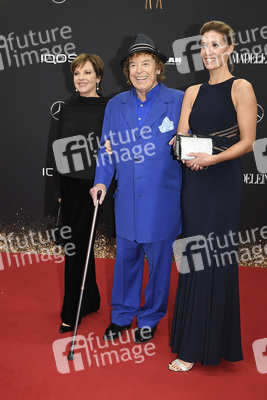 Bambi 2019 in Baden-Baden