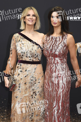 Bambi 2019 in Baden-Baden