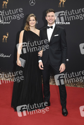 Bambi 2019 in Baden-Baden