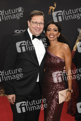 Bambi 2019 in Baden-Baden