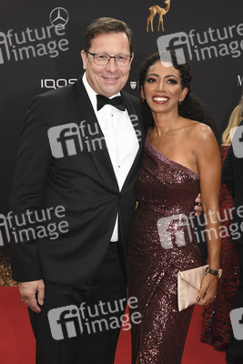 Bambi 2019 in Baden-Baden