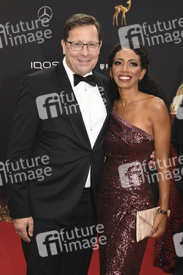 Bambi 2019 in Baden-Baden