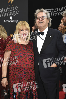 Bambi 2019 in Baden-Baden