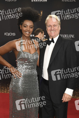 Bambi 2019 in Baden-Baden