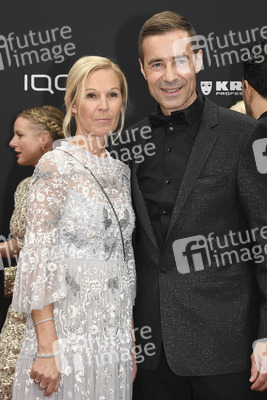 Bambi 2019 in Baden-Baden