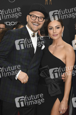 Bambi 2019 in Baden-Baden