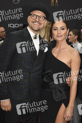 Bambi 2019 in Baden-Baden