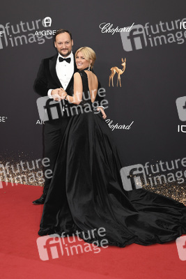 Bambi 2019 in Baden-Baden