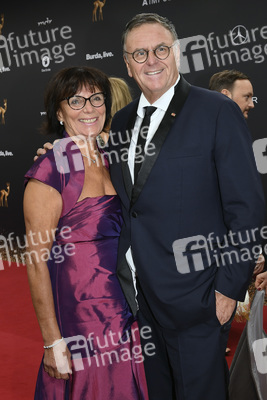 Bambi 2019 in Baden-Baden