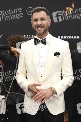 Bambi 2019 in Baden-Baden