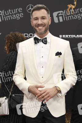 Bambi 2019 in Baden-Baden