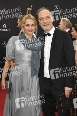 Bambi 2019 in Baden-Baden