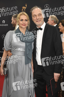 Bambi 2019 in Baden-Baden