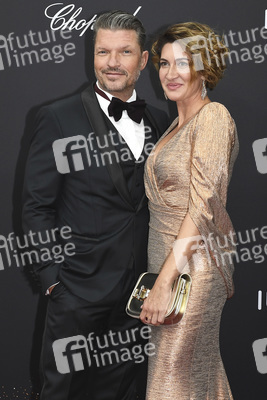 Bambi 2019 in Baden-Baden