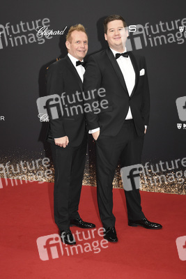 Bambi 2019 in Baden-Baden