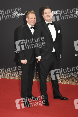 Bambi 2019 in Baden-Baden