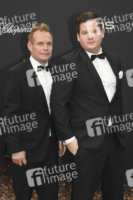 Bambi 2019 in Baden-Baden