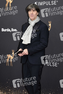 Bambi 2019 in Baden-Baden