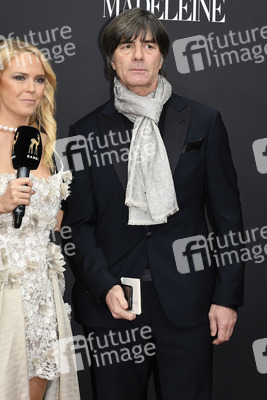 Bambi 2019 in Baden-Baden