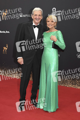 Bambi 2019 in Baden-Baden