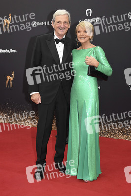 Bambi 2019 in Baden-Baden