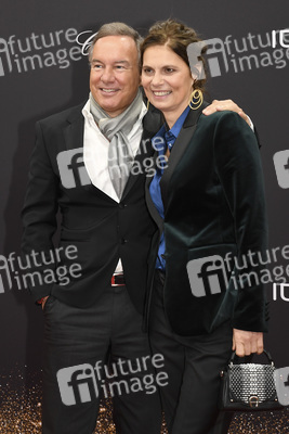 Bambi 2019 in Baden-Baden