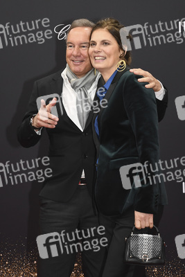 Bambi 2019 in Baden-Baden