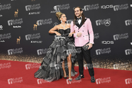 Bambi 2019 in Baden-Baden