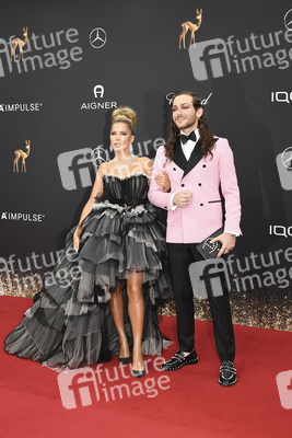 Bambi 2019 in Baden-Baden