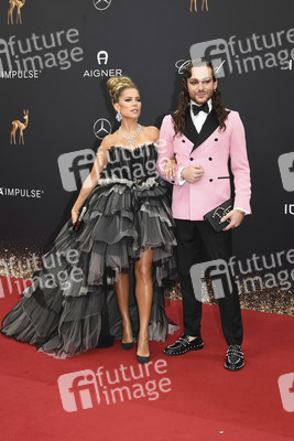 Bambi 2019 in Baden-Baden