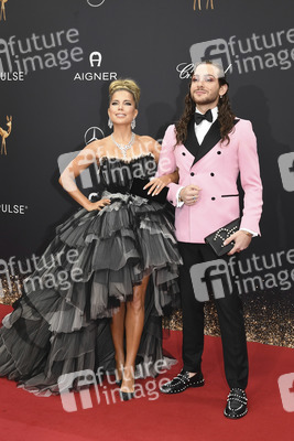 Bambi 2019 in Baden-Baden