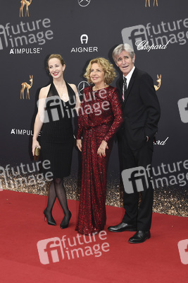 Bambi 2019 in Baden-Baden