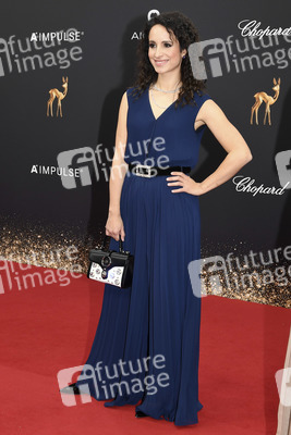 Bambi 2019 in Baden-Baden