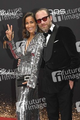Bambi 2019 in Baden-Baden