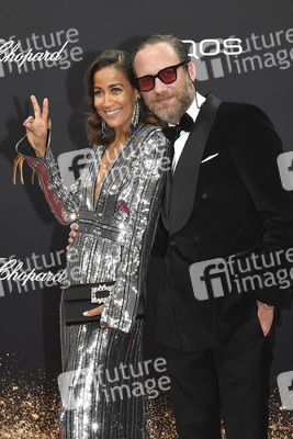 Bambi 2019 in Baden-Baden