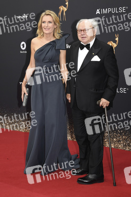 Bambi 2019 in Baden-Baden