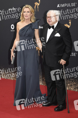 Bambi 2019 in Baden-Baden