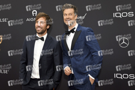 Bambi 2019 in Baden-Baden