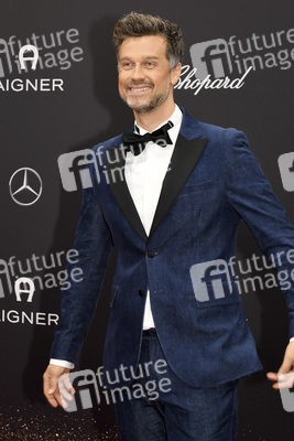 Bambi 2019 in Baden-Baden