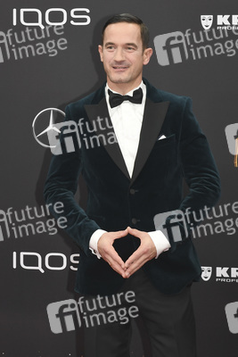 Bambi 2019 in Baden-Baden