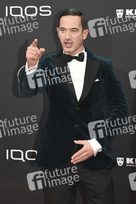 Bambi 2019 in Baden-Baden