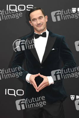 Bambi 2019 in Baden-Baden