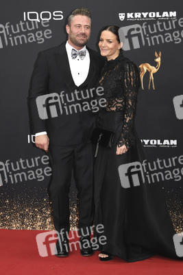 Bambi 2019 in Baden-Baden