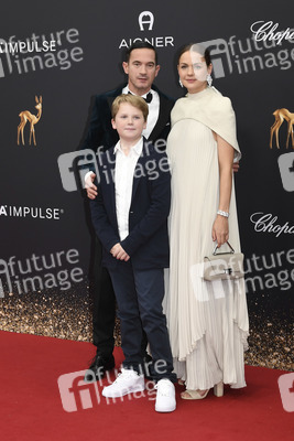 Bambi 2019 in Baden-Baden